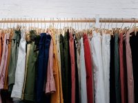 How Do You Build A Sustainable Wardrobe?