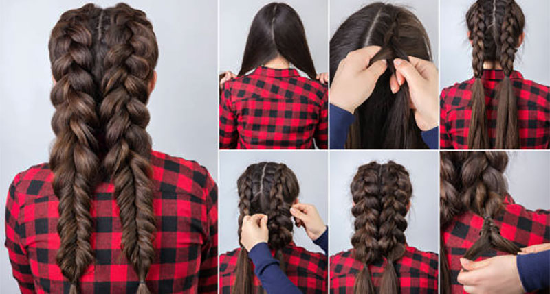 fishtail guide