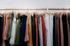 How Do You Build A Sustainable Wardrobe?