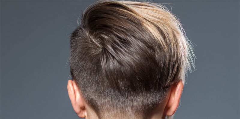 Do Undercuts Help With Thick Hair?